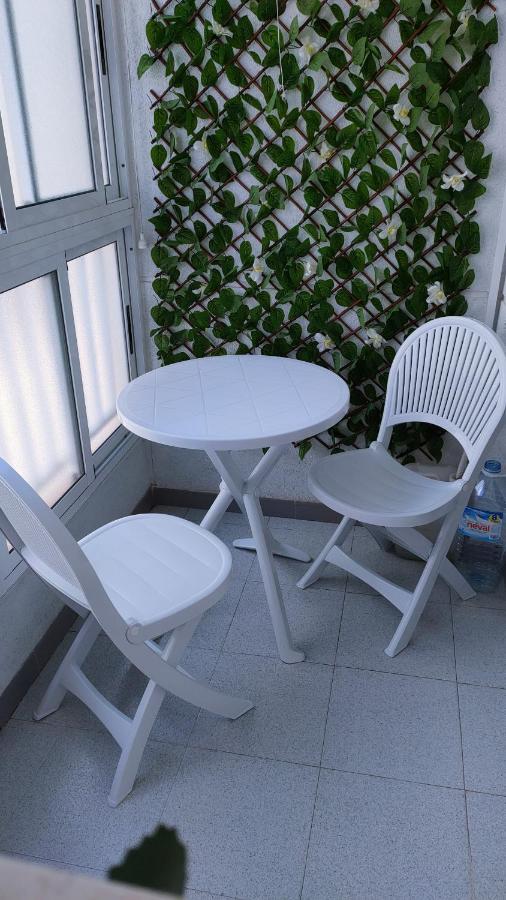 Casas Holiday - Playa Acequion Torrevieja Exterior photo